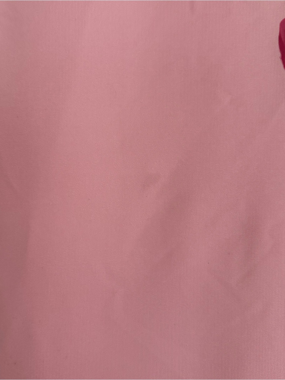 Teddy Bear Large Graphic Crop Top - Picture 2 of 3